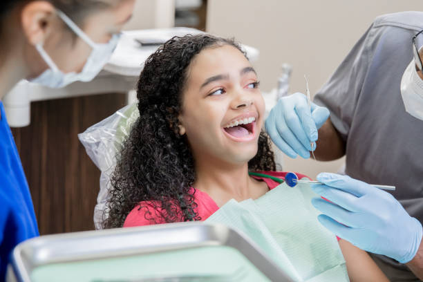 Best Cracked Tooth Emergency Dentist  in East Washington, PA