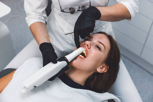 Best Chipped Tooth Repair Near Me  in East Washington, PA