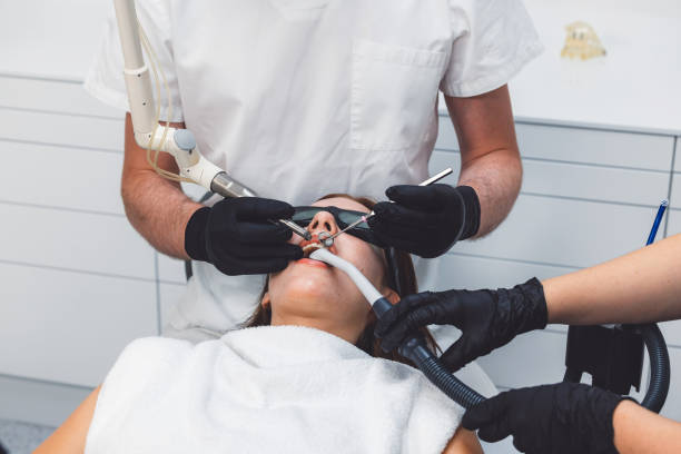 Best Chipped Tooth Repair Near Me  in East Washington, PA