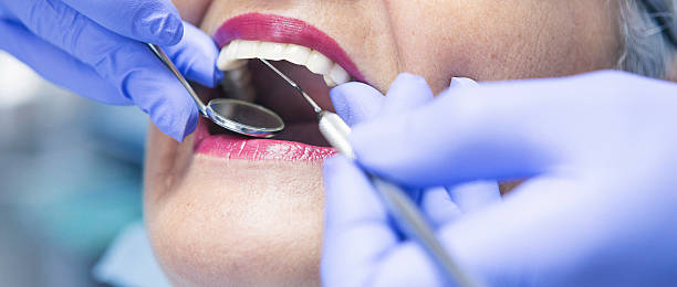  East Washington, PA Emergency Dentist Pros